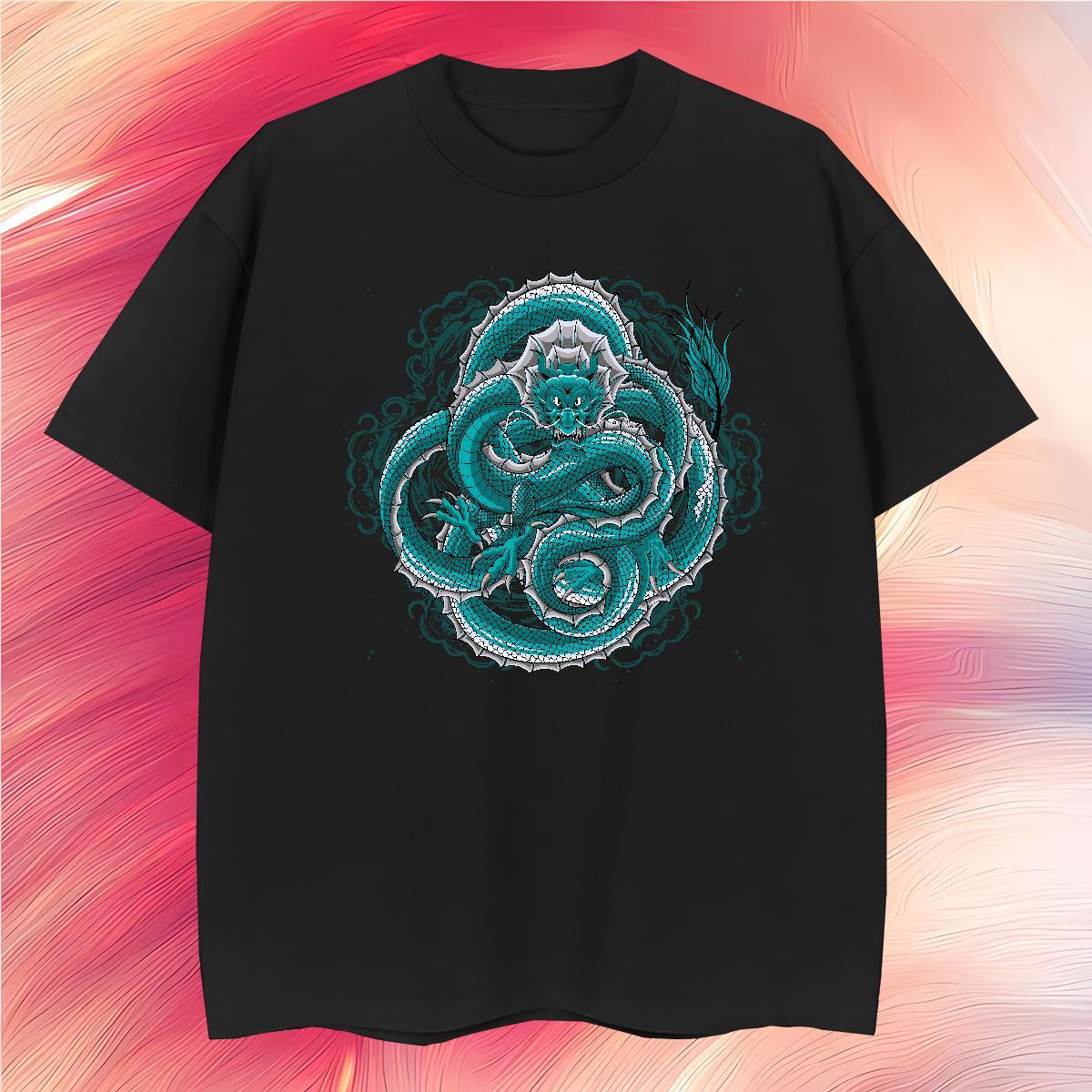 Comfortable ferocity T-Shirts Street wear Hip Hop Tshirts 100% Cotton 230g Fashion Designer O-Neck Short Sleeve Floral Print Top Tees