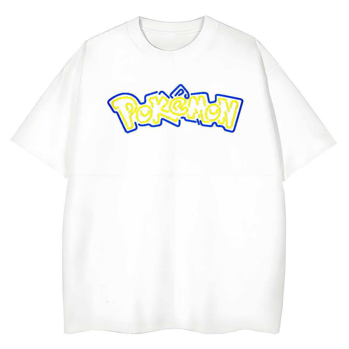 5A Unisex Tshirts 100% Cotton 230g letter Hip Hop Womens T Shirts O Neck Short Sleeves Customized Polos