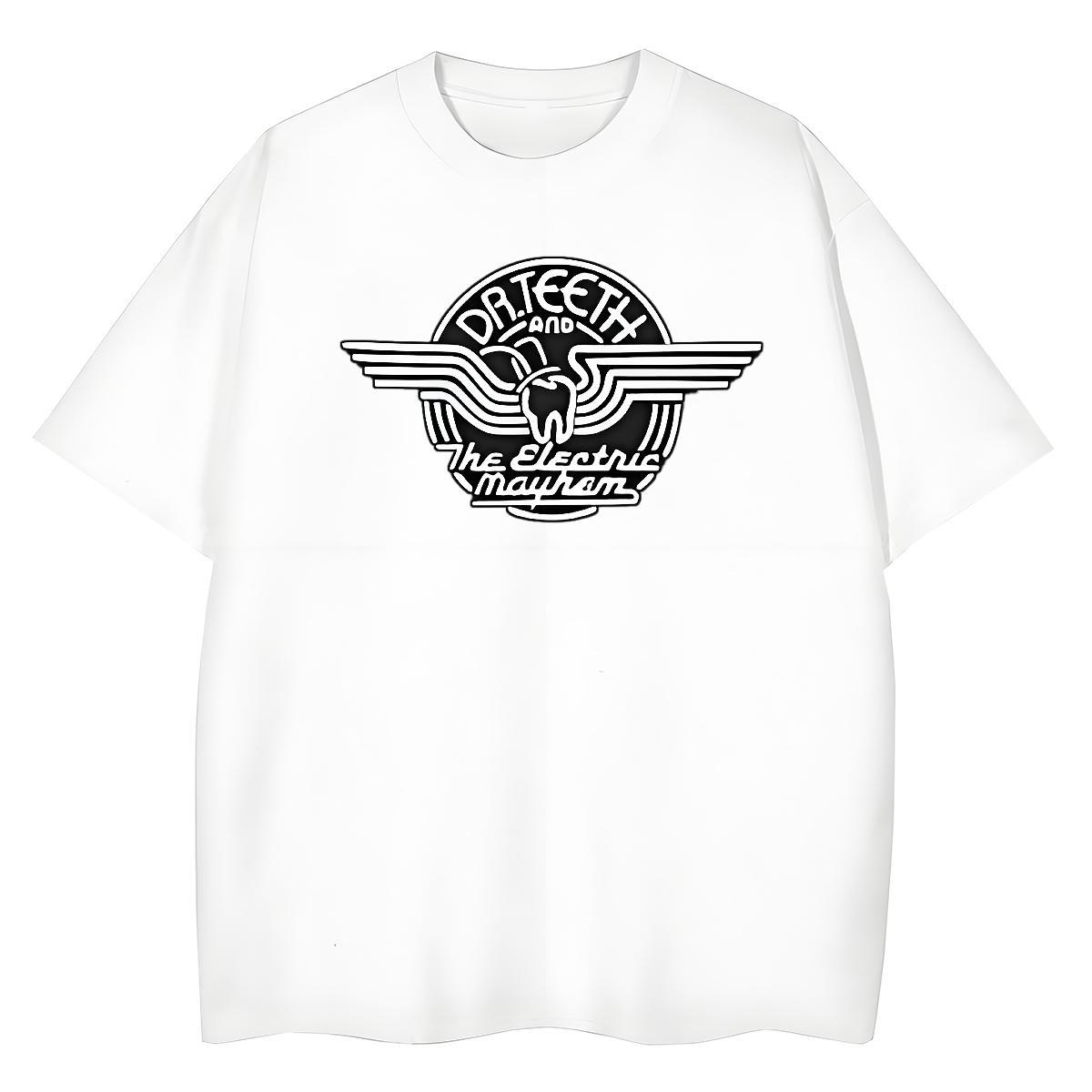Designer Nice Couples T Shirts 230g 100% Cotton letter Daily Outfit T Shirt For Woman Short Sleeve O-Neck Plus Size Cartoon Tee Shirt