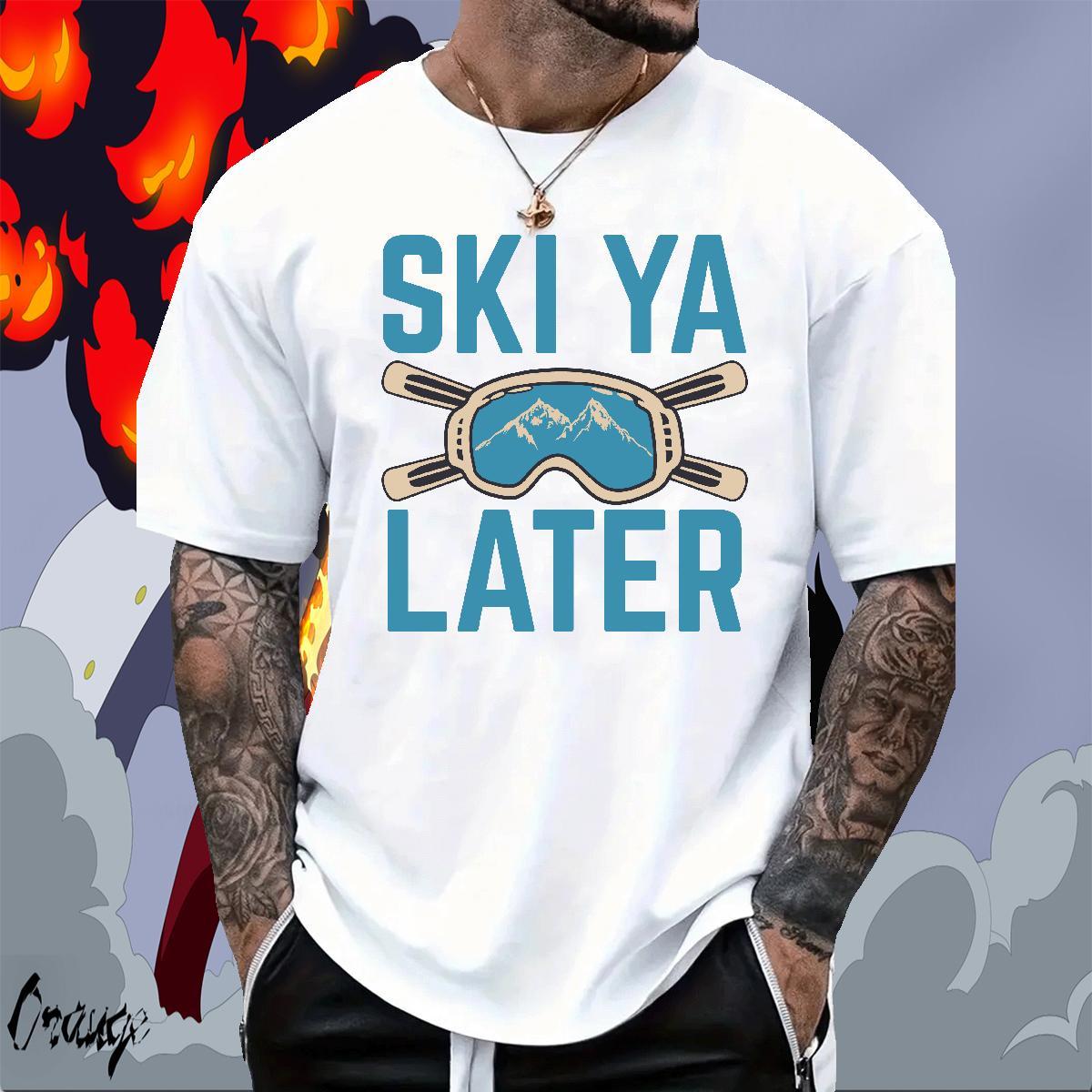 Cool Men Tops Tees Street 230g Pure Cotton Floral Print Short Sleeve Soft monogram Men T Shirts Factory Direct Tshirts