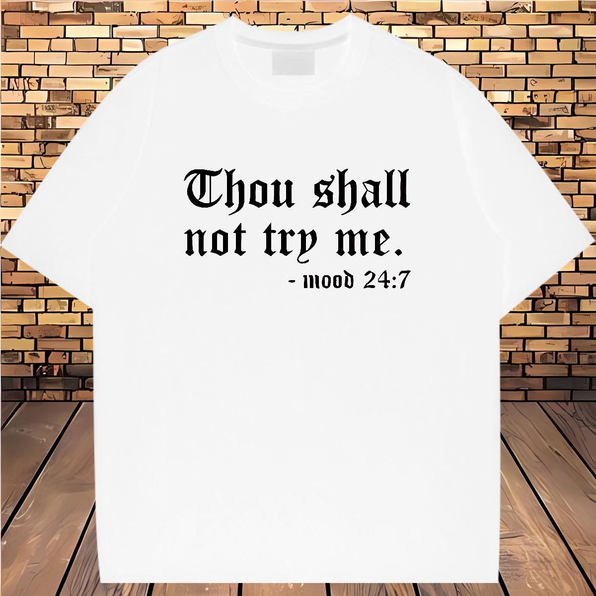 Designer Lady T shirt 230g Cotton letter Casual Daily Wear Womens T Shirts Breathable Short Sleeve Custom Printed Tops Shirt
