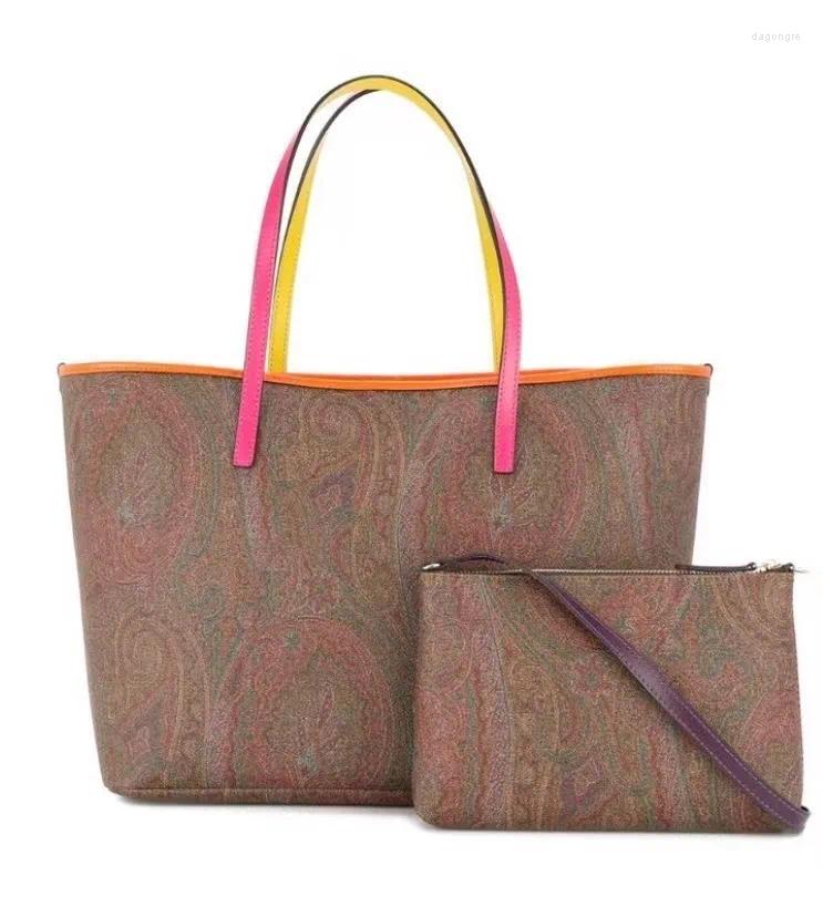 Totes Fashionable Women's Shoulder Bag Handbag High Quality