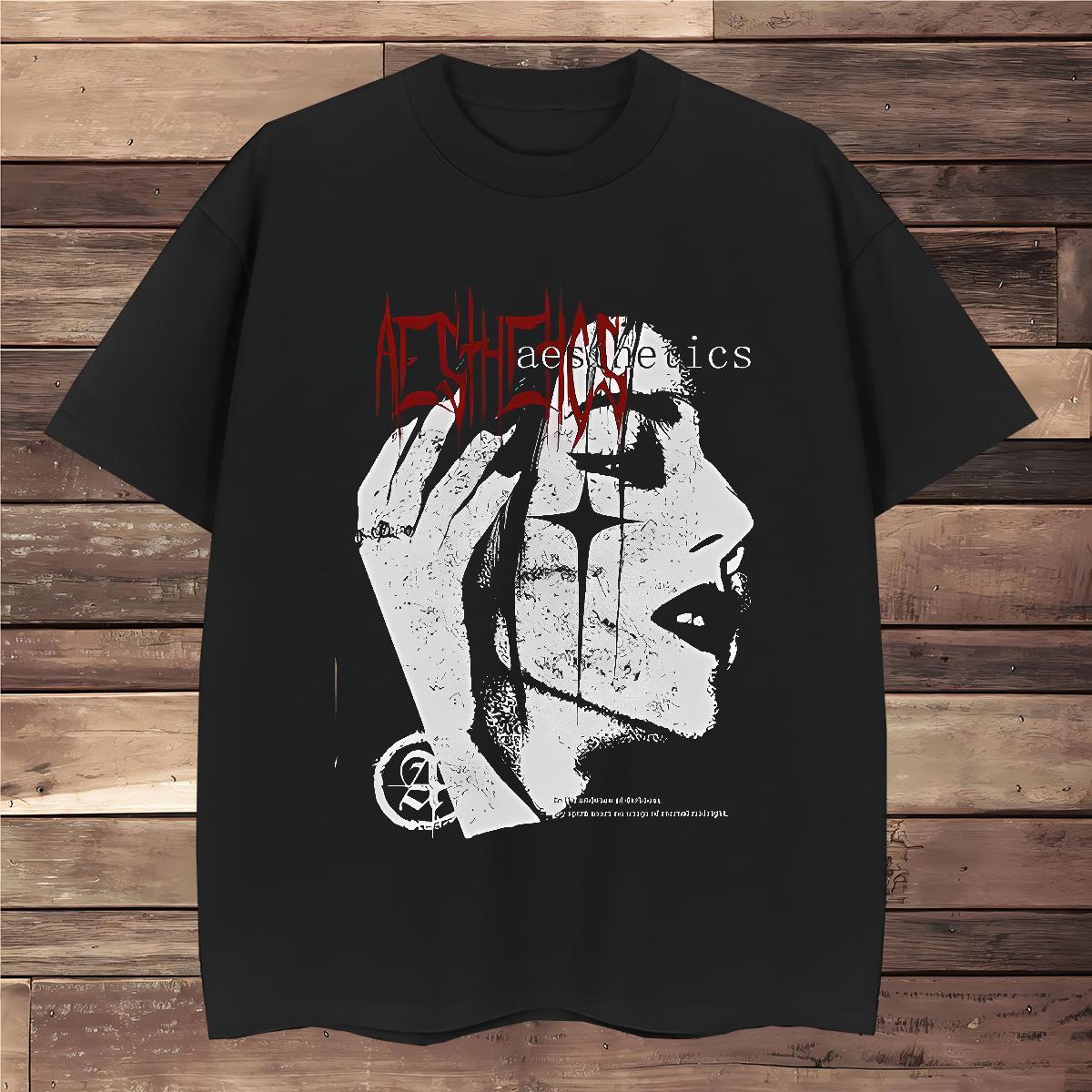 Free Shipping hand Men T Shirts High Street Hip Hop Men Tshirts 230g 100% Cotton 2024 New Crew Neck Breathable DIY Logo Oversized Tops Tees