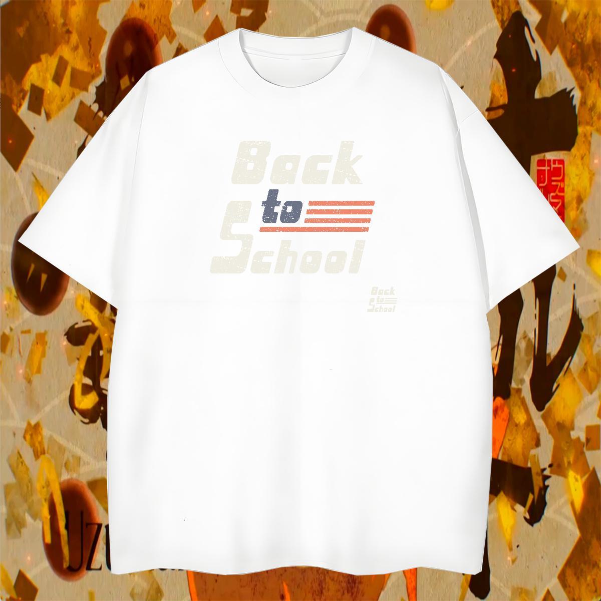 Unisex Men Tops Tees Street wear Hip Hop 230g Cotton Oversized 4XL Breathable Short Sleeve letter T Shirt For Man Stylist Tees Shirts