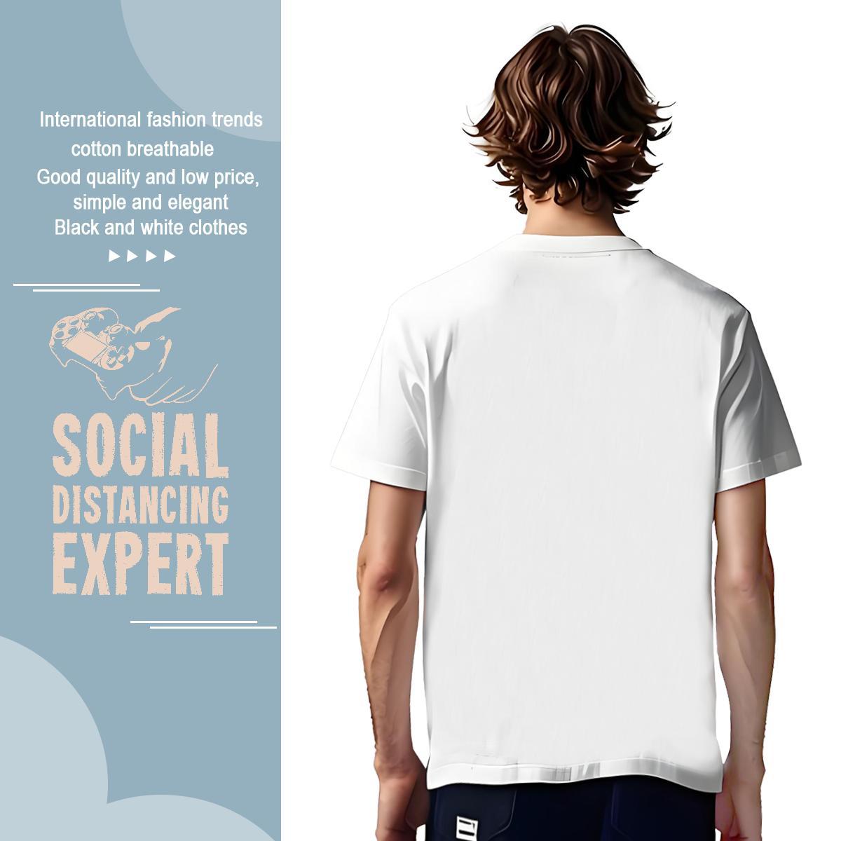 Designer monogram T shirt Spring Summer Tshirt for Man Woman 230g 100% Cotton DIY Customized Breathable Soft Custom Anime Wear