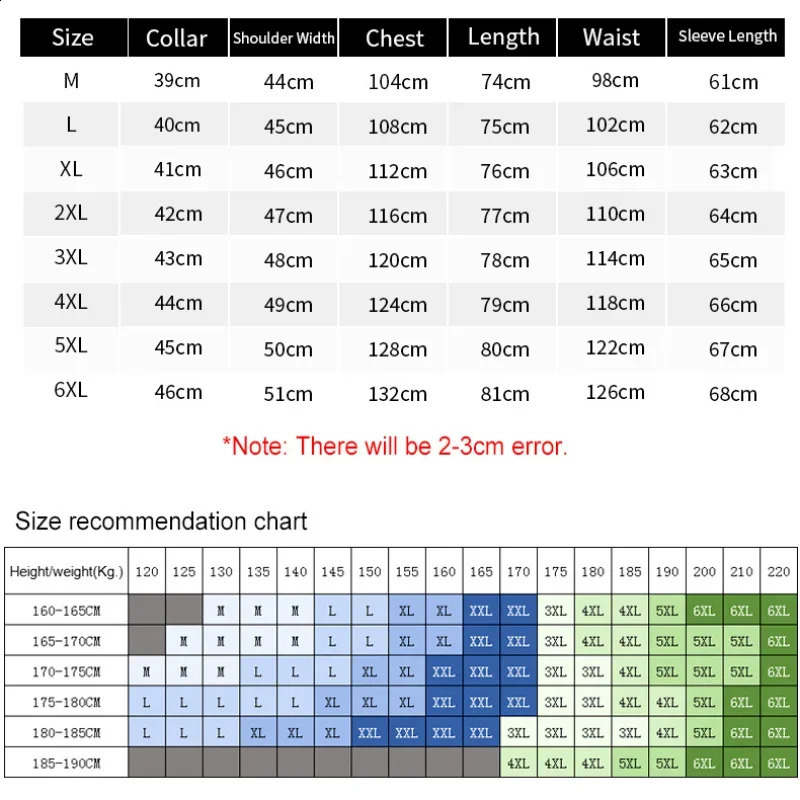 M~6XL Spring Summer Business Mens Long-Sleeved Shirt Fashion Cufflinks Striped White Collar Shirt Striped French Shirt 240822
