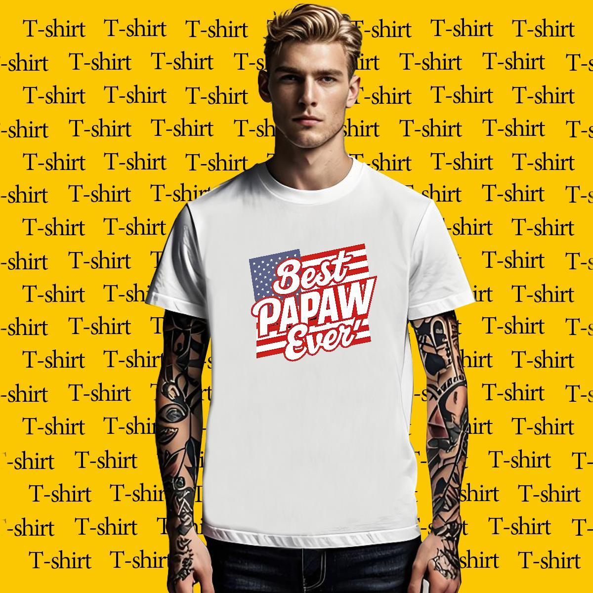 Classic Tshirts Daily Wear 230g 100% Cotton White Plus Size Breathable Crew Neck letter T-Shirts Factory Direct Tops