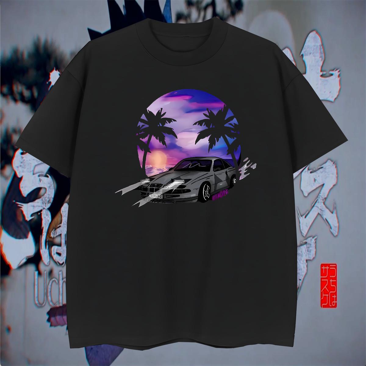 TOP Quality Men Clothes T-Shirt Street Casual 100% Cotton 230g Custom Big Size O-Neck Short Sleeve beach Men T Shirts Factory Direct Tops Tees