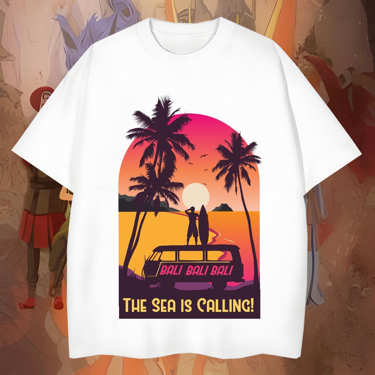 Soft Mens Tshirts Hip Hop Street 230g Pure Cotton Skull Breathable Short Sleeve car T Shirts Men Wholesale Tops