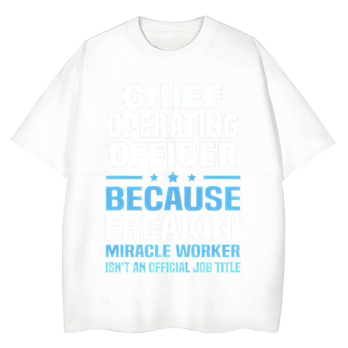 Comfortable Women Tees 100% Cotton 230g letter Daily Outfit T-Shirts Breathable Crew Neck Graphic Clothings