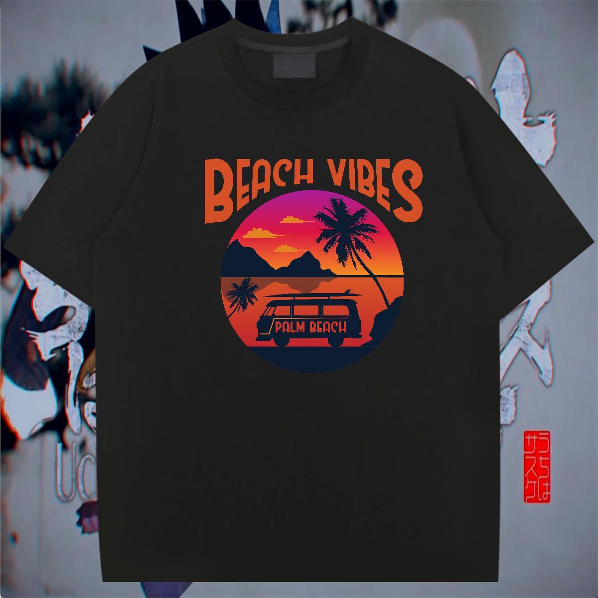 Designer Mens Tshirts Street Casual 230g 100% Cotton Asian Size Short Sleeve O-Neck car T Shirts Men 2024 Clothings