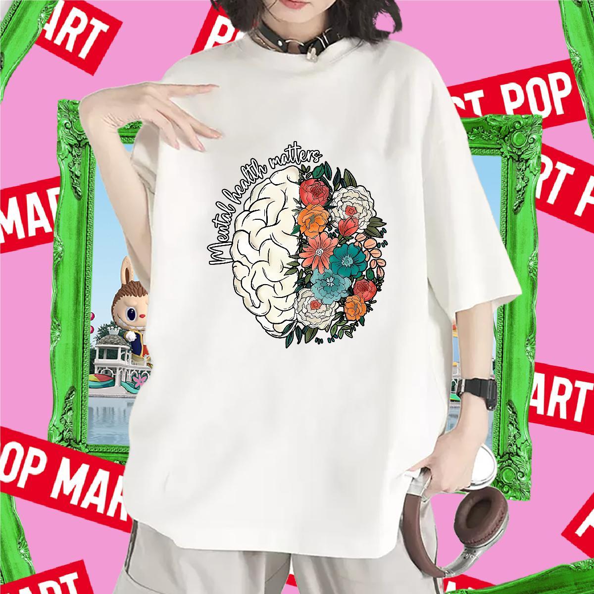 2024 Designer T shirt O Neck Short Sleeves 230g Pure Cotton Womens Tshirts Custom Print Plus Size head Street Wear Loose fit Top Shirts