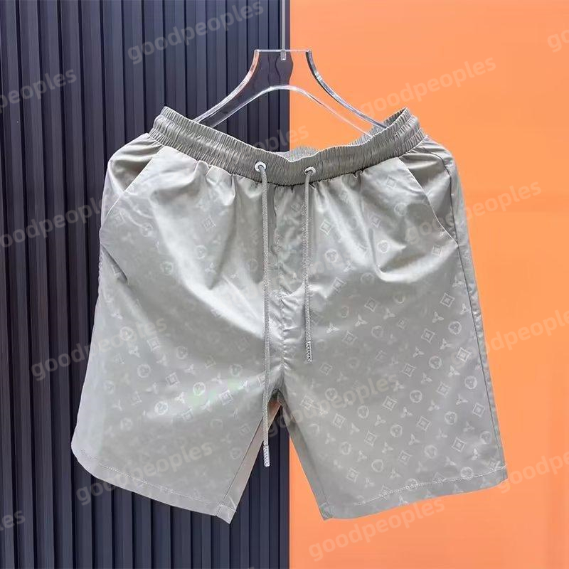 Designer Mens Printed Shorts Summer Work Shorts Casual Jogging Shorts Loose Shorts M-3XL