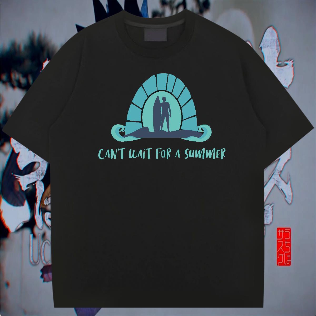 Soft Mens Tshirts Daily Outfit 100% Cotton 230g DIY Round Neck Short Sleeve skateboarding Men T Shirts 2024 Summer Tops