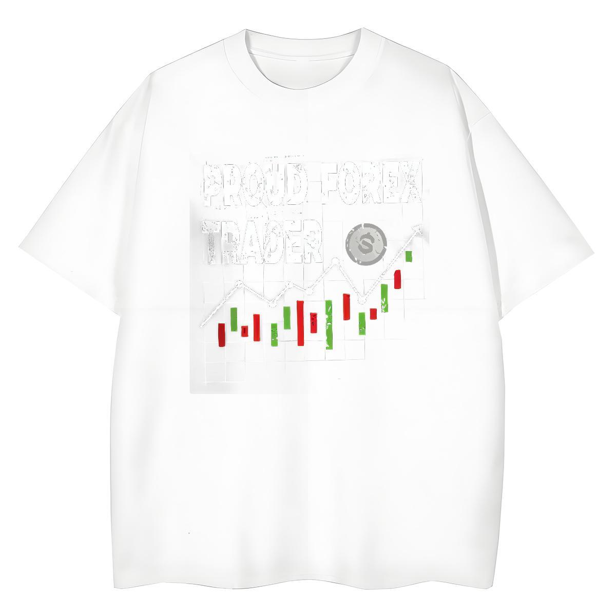 Popular Woman Tshirt 230g Cotton letter Casual Daily Wear T Shirt For Woman Breathable Soft Anime Oversized Top Shirts