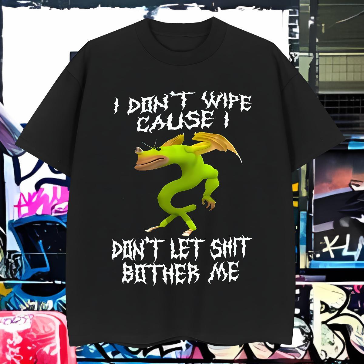 Loose Fit frog T shirt Street Tshirts 230g Cotton Designer Short Sleeve Soft Custom Anime Clothings
