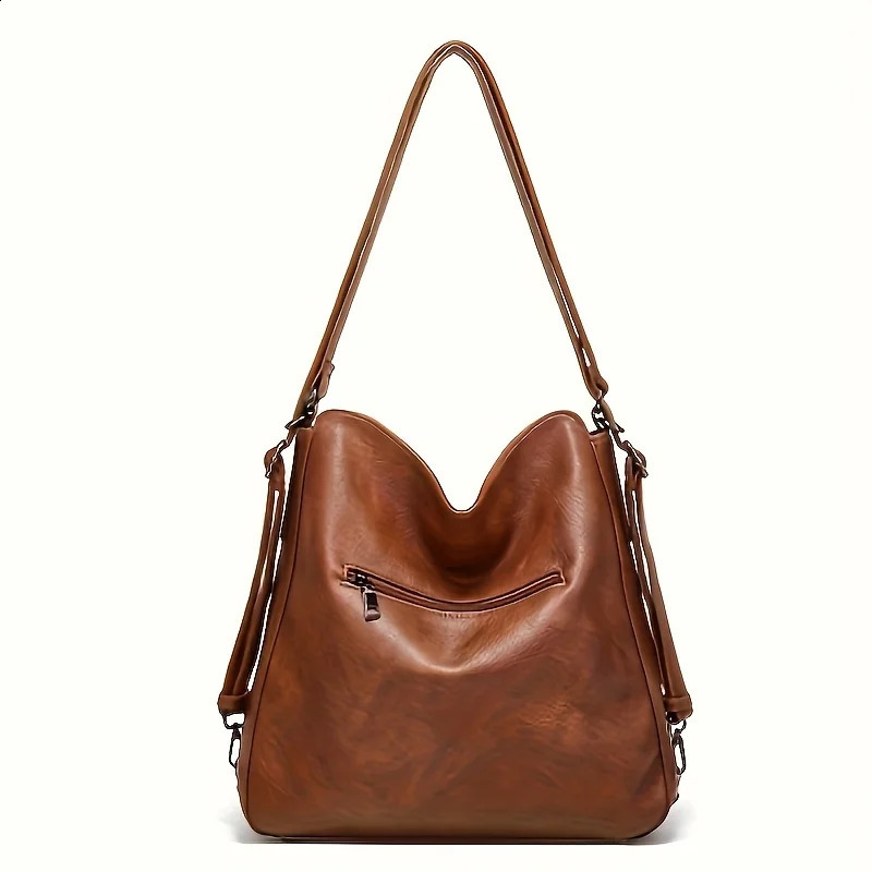 Manufacturers Cross border Womens Bag 2024 European and American Fashion Shoulder Three piece Set Tote Tidal Flow 240821