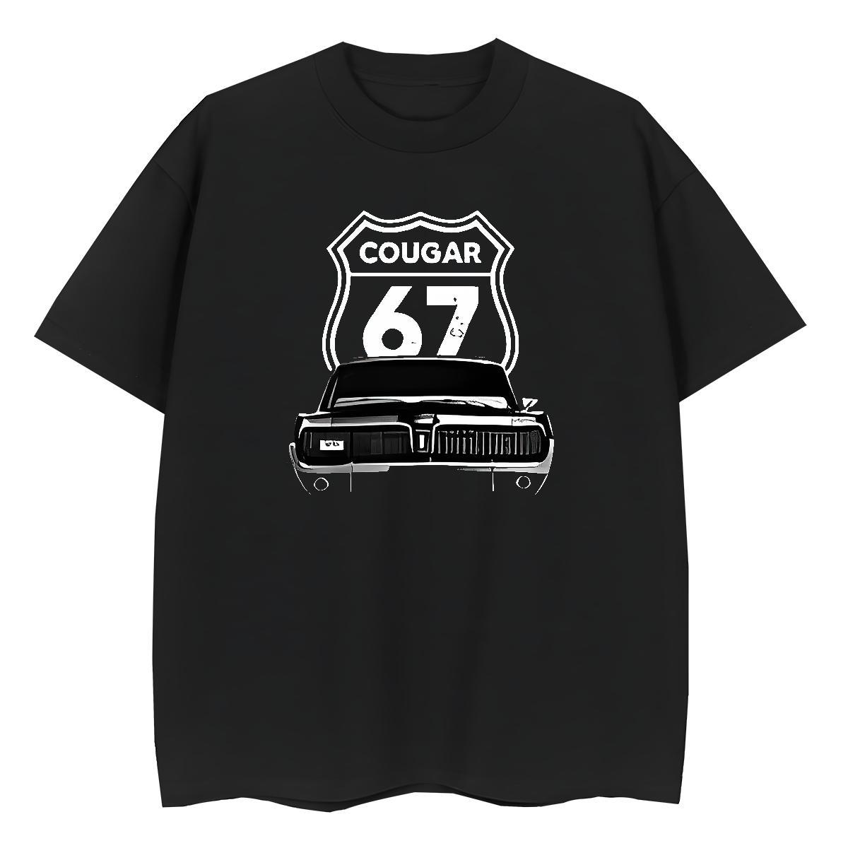 Classic T Shirts Women 230g Pure Cotton Round Neck Short Sleeve Beach car Woman Tshirt Female Customized Clothes Shirt