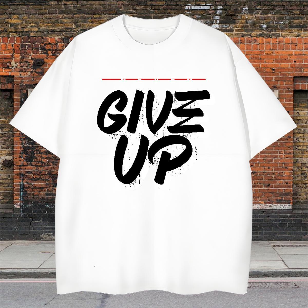 Unisex Men Tees Spring Summer 230g 100% Cotton Custom Cartoon Breathable letter T shirt 2024 Designer Tops Shirt