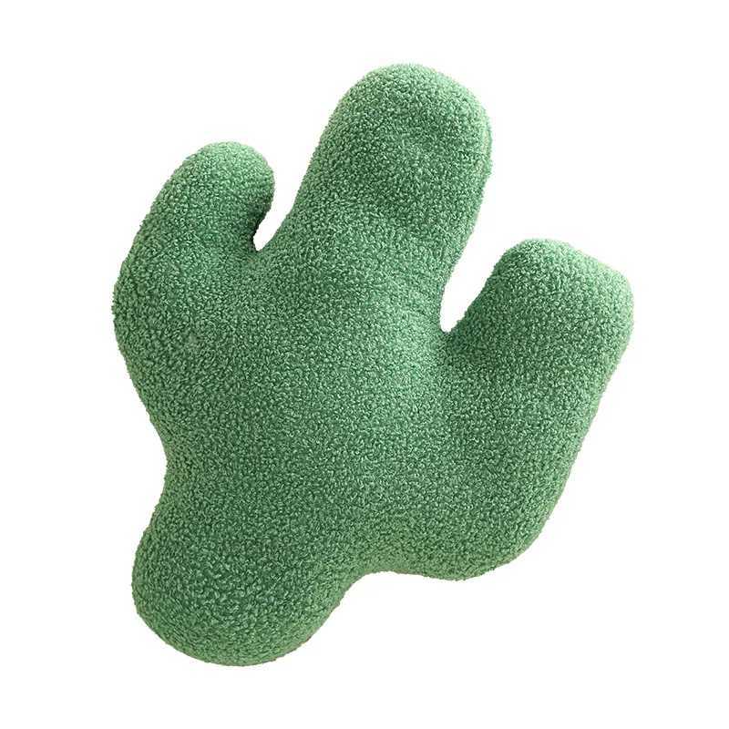 Nordic Style Flower Knot Plush Seat Cushions Pillow Toy Soft Cartoon Round Ball Stuffed Doll Sofa Kids Cushion Birthday GiftsXJ240821