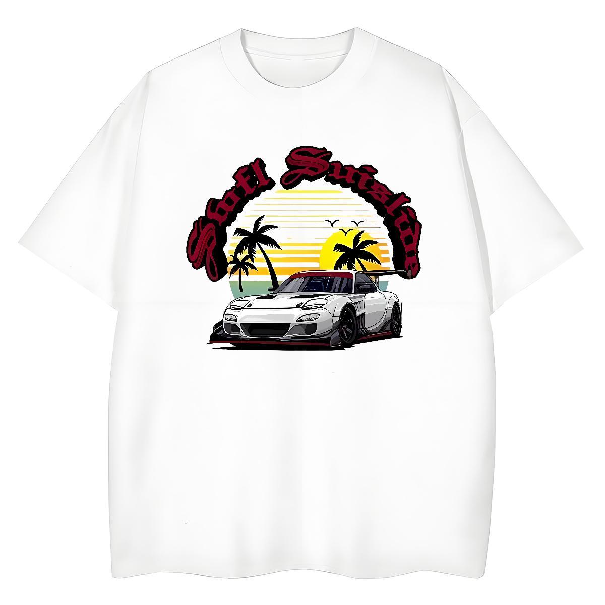 New Arrival T-Shirts for Women 230g Pure Cotton Round Neck Short Sleeve Hip Hop beach Lady T shirt Designer DIY Logo Polos