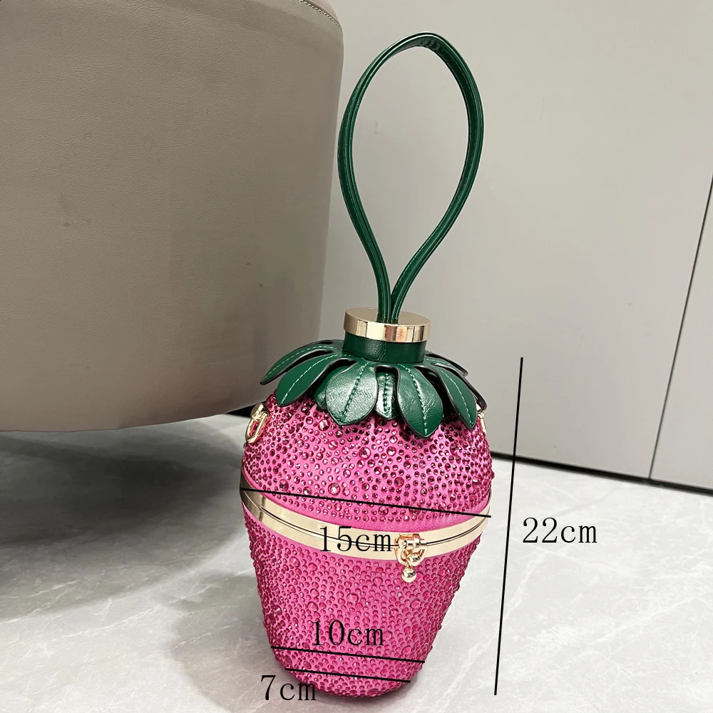 Luxury Handbags Designers Shoulder Bags Han 240822