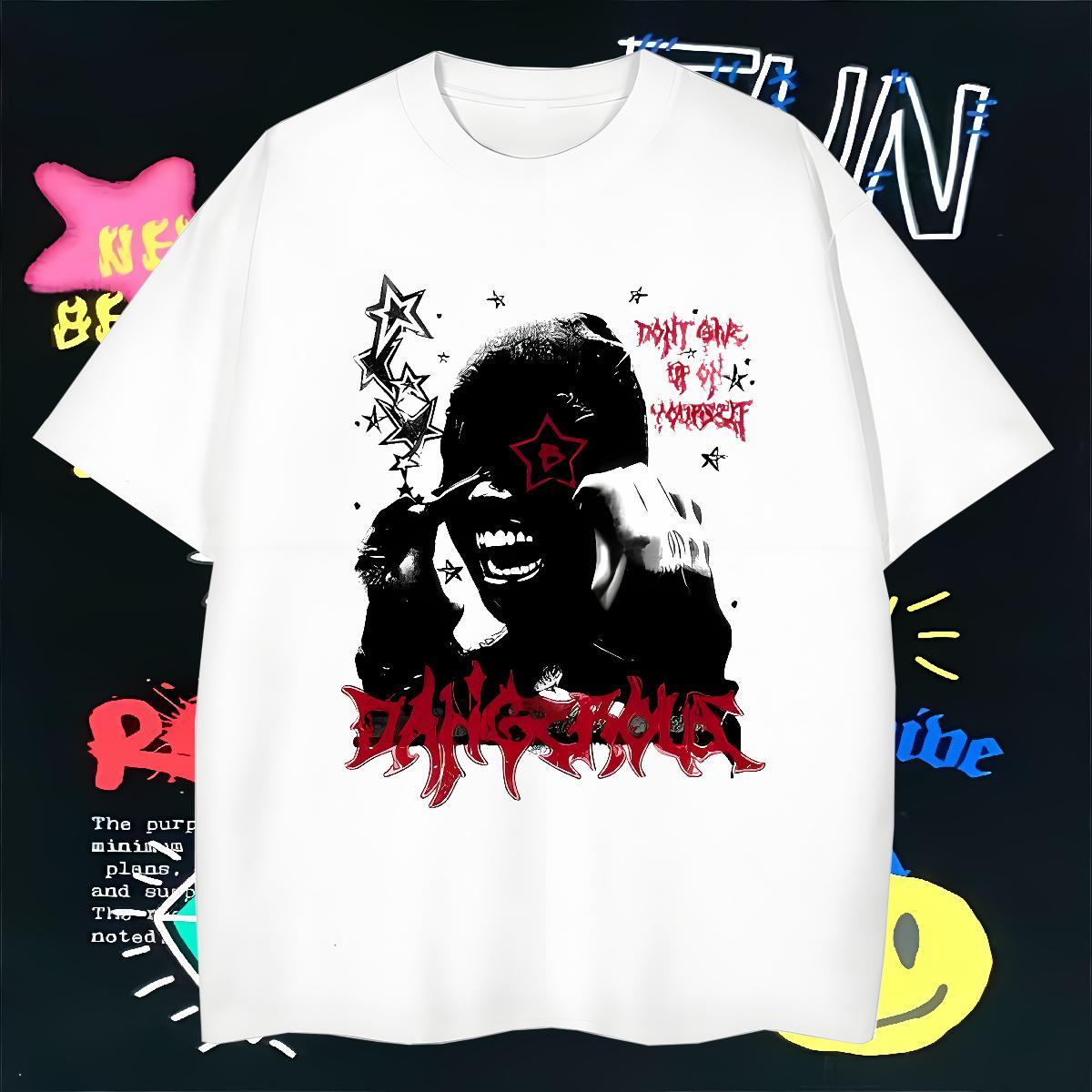New Arrival T-Shirts Men Black Oversized Breathable Short Sleeve Soft Tshirt for Man Woman Hip Hop Tops Shirt 230g Pure Cotton