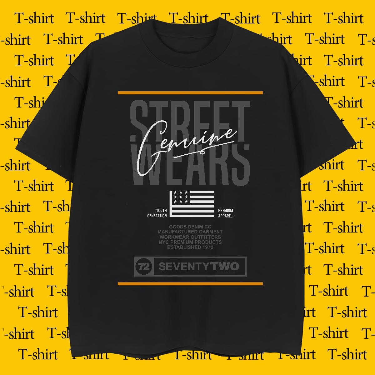 Unisex Tshirts Street Casual 230g Pure Cotton Custom Big Size O Neck Short Sleeves letter T-Shirts 2024 Designer Clothes