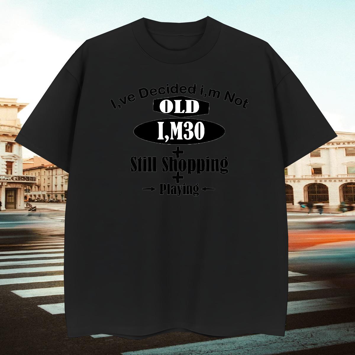 Designer Men Clothes T-Shirt Daily Wear 230g Cotton Custom Printing Breathable Short Sleeve letter Mens T Shirts DIY Customized Tshirts