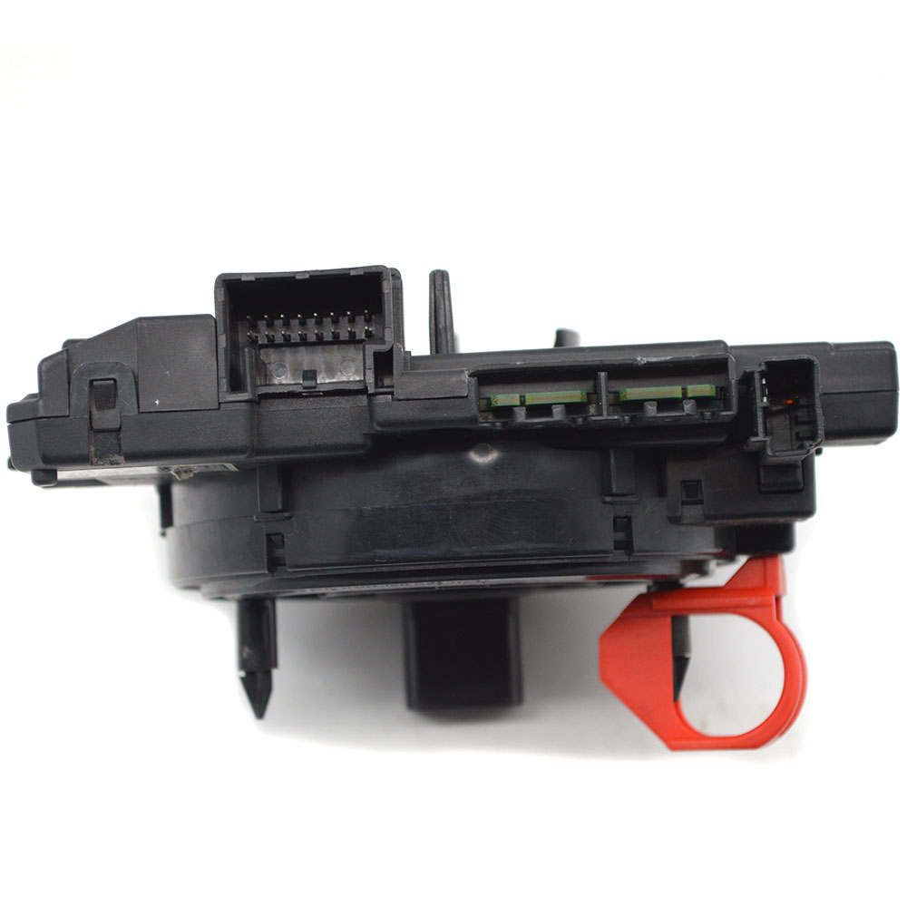 5K0953569E Steering Wheel Slip Sqib Cruise Control Electronic Module For Tiguan Jetta Q3 A1 SKODA Octavia Superb