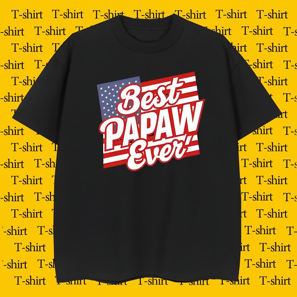 Classic Tshirts Daily Wear 230g 100% Cotton White Plus Size Breathable Crew Neck letter T-Shirts Factory Direct Tops