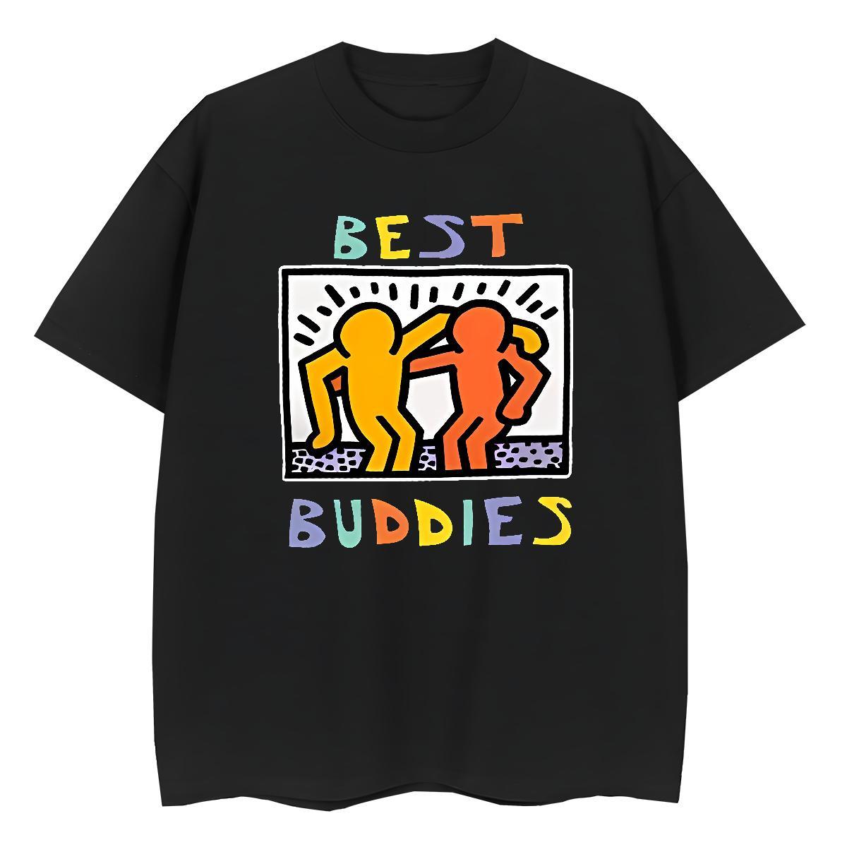 Classic Men Tops Tees Spring Summer 230g Cotton Custom Big Size Breathable Crew Neck letter T Shirts Men New Tshirts