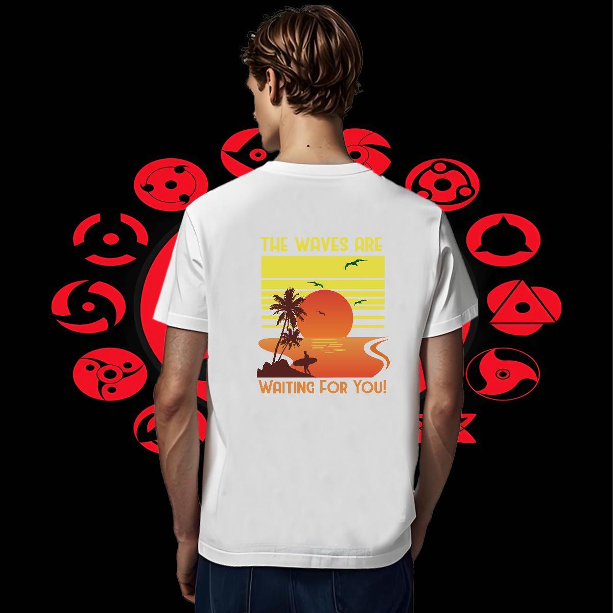 Loose Men Tshirts Sport 100% Cotton 230g Oversized 3XL 4XL O Neck Short Sleeves tree T Shirts Men Factory Direct Clothings