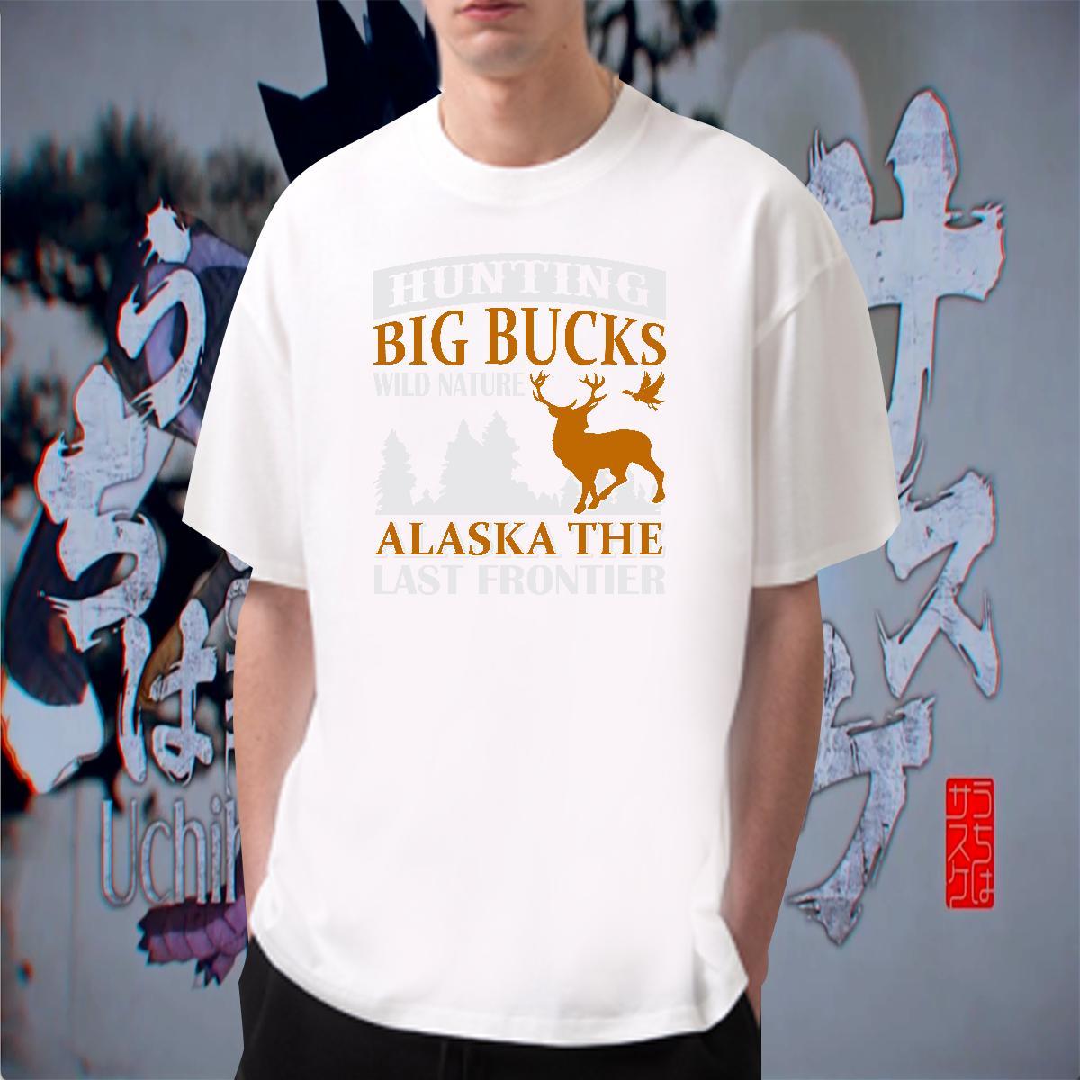 Unisex Tshirt for Man Woman Daily Wear 230g Pure Cotton Custom Anime O Neck Short Sleeves letter Man T Shirts Fashion Design Tops Shirt