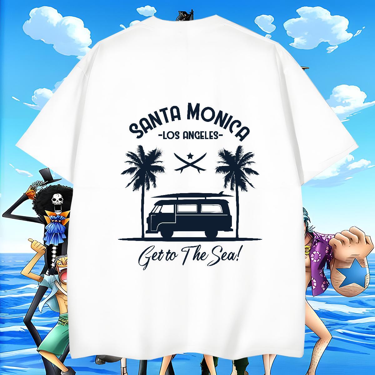High Quality Men Tees Casual 230g Cotton Custom Big Size Crew Neck sea T Shirt For Man Wholesale Clothings