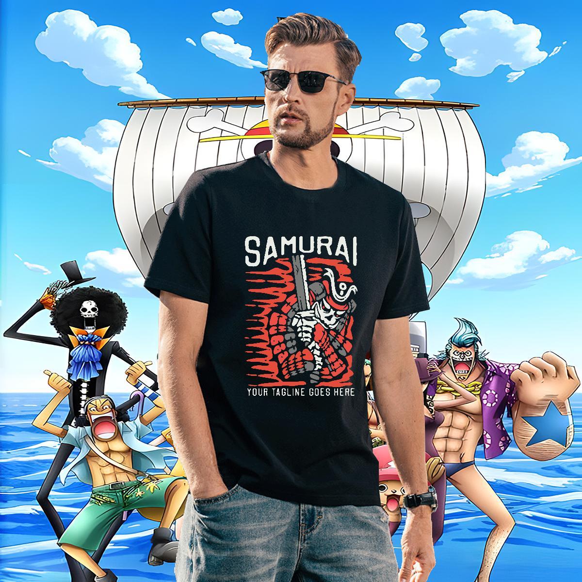 Loose Fit Men Clothes T-Shirt Hip Hop Street 230g Cotton Oversized 3XL 4XL Short Sleeve O-Neck monogram Men T Shirts Classic Top Tees