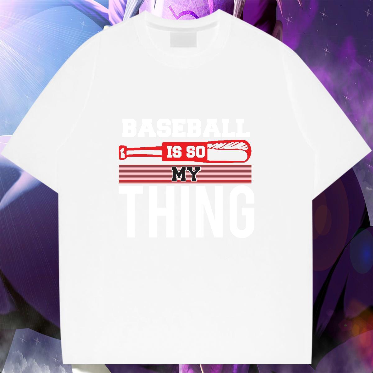 Soft Couples T Shirts Casual 230g Cotton Customized Print O-Neck Short Sleeve letter Men T Shirts Brand Wear