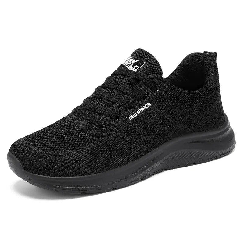 Men's Spring and Autumn New Men's Casual Sports Shoes Comfortable Men's Shoes