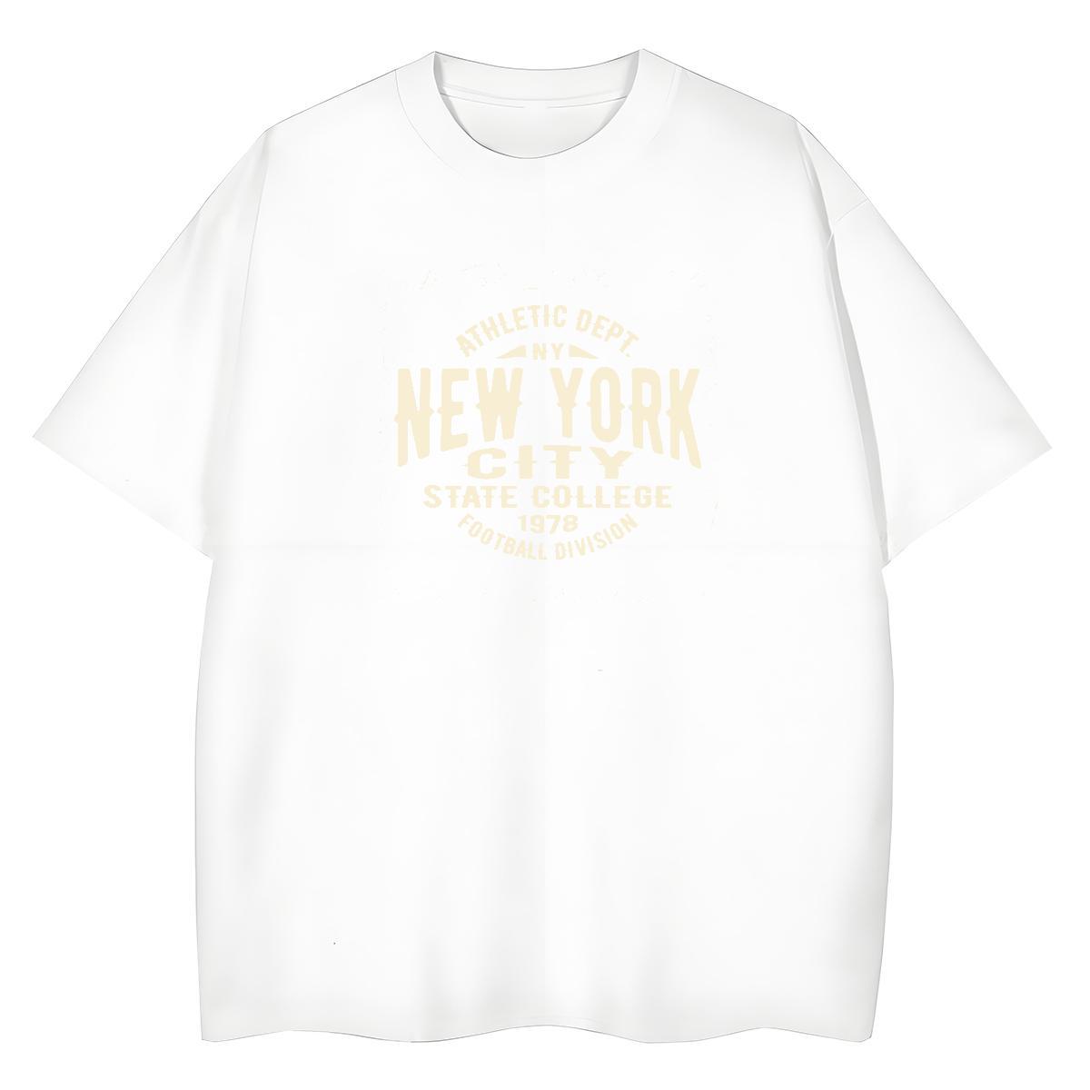 Designer Nice Women Tshirts 100% Cotton 230g letter Daily Wear Women T Shirts O Neck Short Sleeves DIY Logo Polos