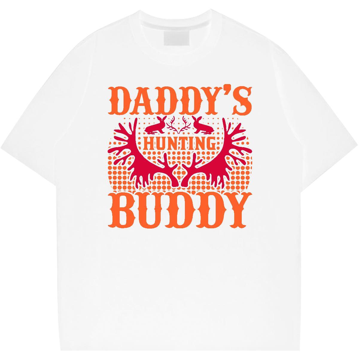 TOP Quality letter T Shirts Men Casual Beach Couples T Shirts 230g Pure Cotton Fashion Casual Breathable Short Sleeve Cartoon Print Tops Shirt