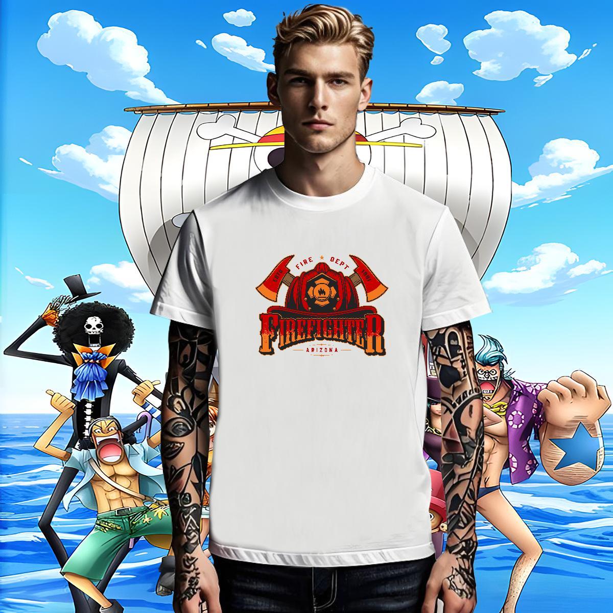 Comfortable Mens Tshirts Sports Casual 100% Cotton 230g Anime Print Short Sleeve Soft logo T Shirt For Man Stylist Tops Tees