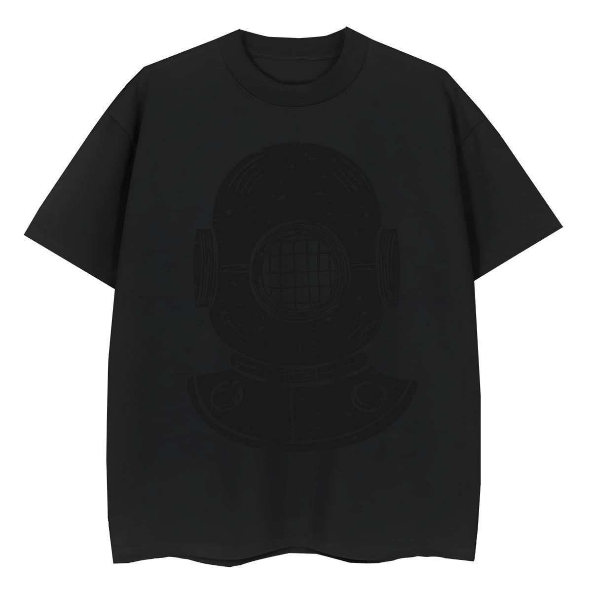 Designer T Shirt For Woman Comfortable 100% Cotton 230g Unisex Tshirts Cartoon Anime ET Daily Wear Soft Top Tees