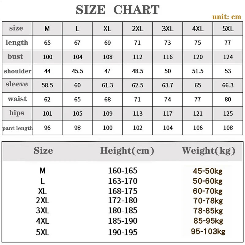 Mens Track Suits 2 Piece Set Autumn Wind-proof Stand-up Collar Full Zipper Sweatsuit Casual Comfort Hiking Jogging Sports Suit 240822