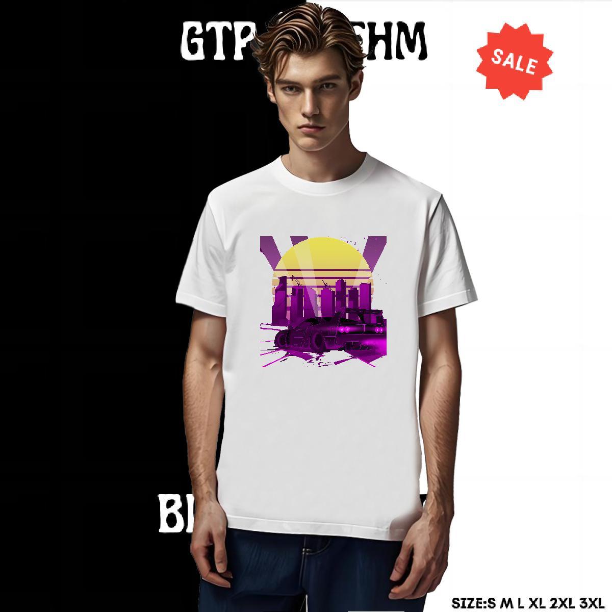 Popular Tshirts High Street Hip Hop 100% Cotton 230g Custom Print Oversized O-Neck Short Sleeve beach Men T Shirts Wholesale Polos