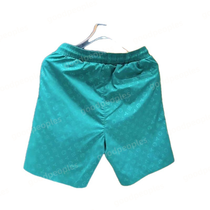 Designer Mens Printed Shorts Summer Work Shorts Casual Jogging Shorts Loose Shorts M-3XL