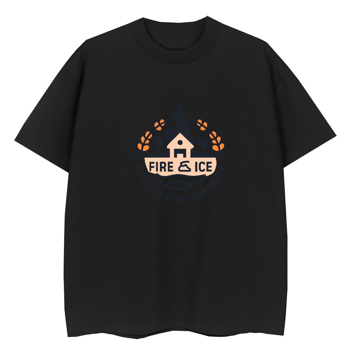 Free Shipping Women Tshirts 100% Cotton 230g letter Spring Summer T shirt O Neck Short Sleeves Cartoon Print Top Tees