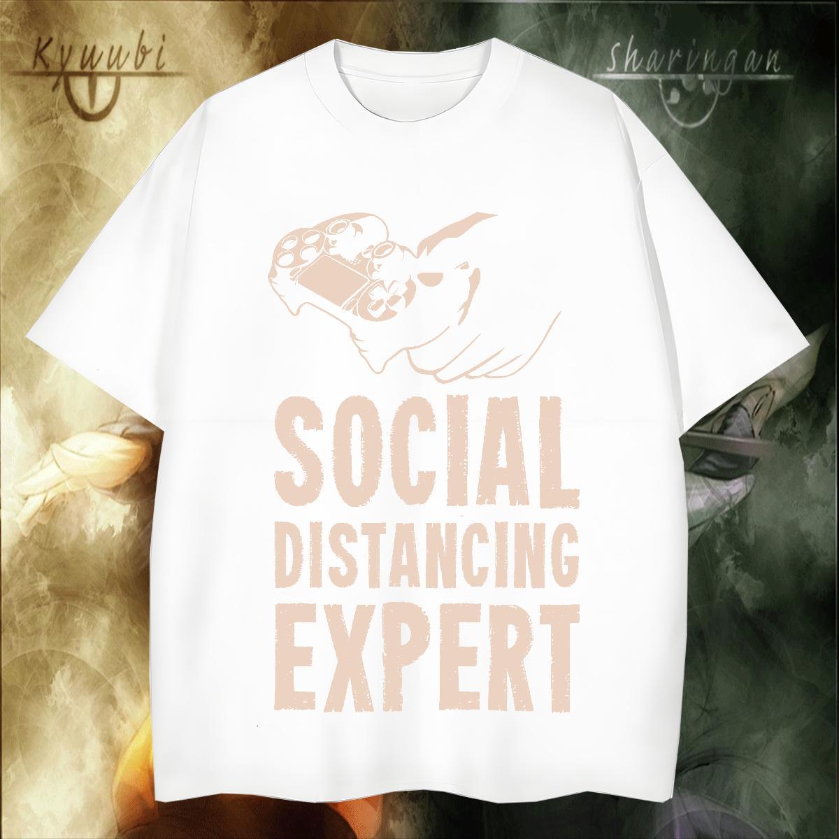 Classic Tshirts Daily Outfit 230g 100% Cotton Plus Size Cartoon Crew Neck Breathable monogram T shirt DIY Customized Tops