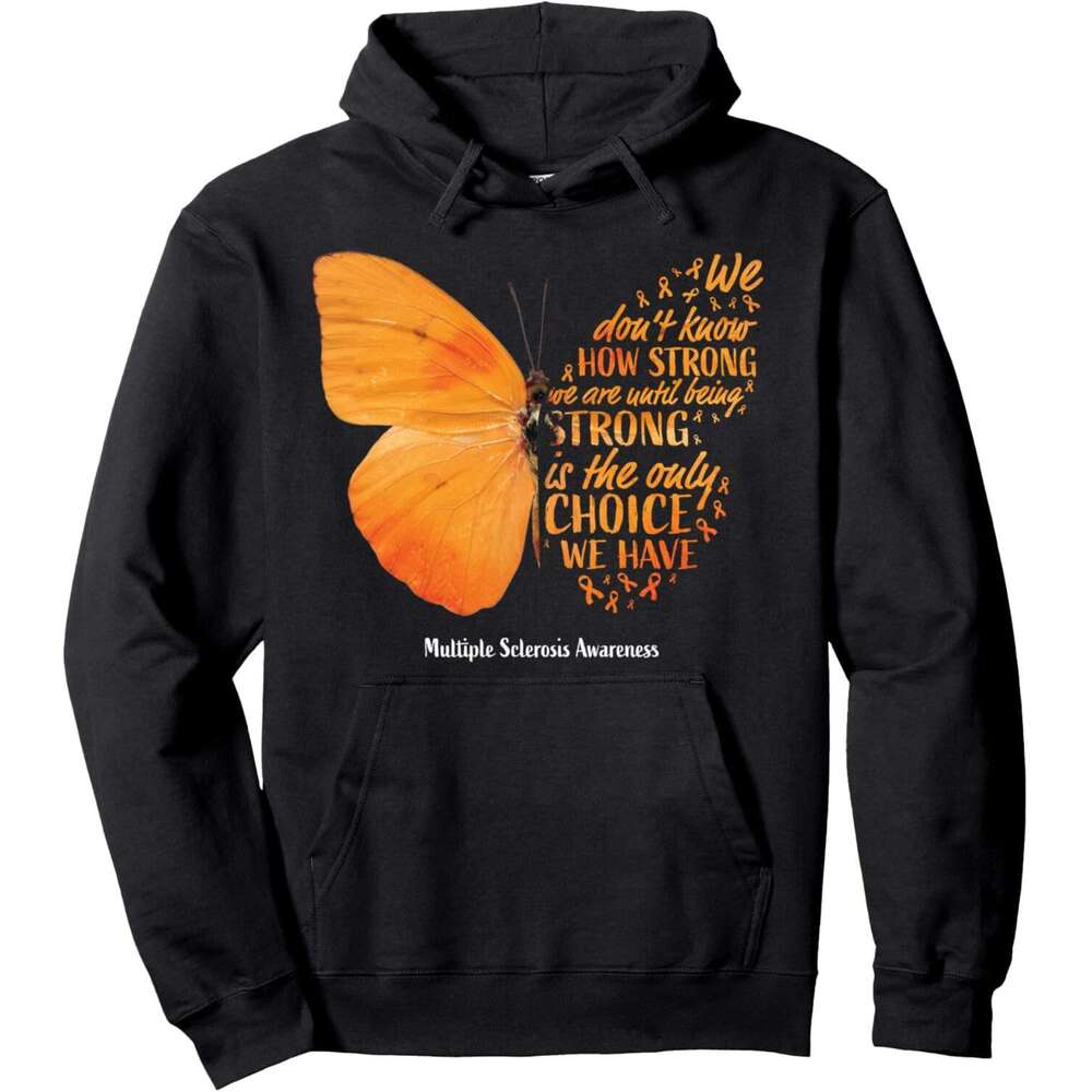 Hoodie for Mens Womens Gifts Women Mom Cute Butterfly Pullover Hoodie Graphic Hoodies sweatshirt Pullover Long Sleeve