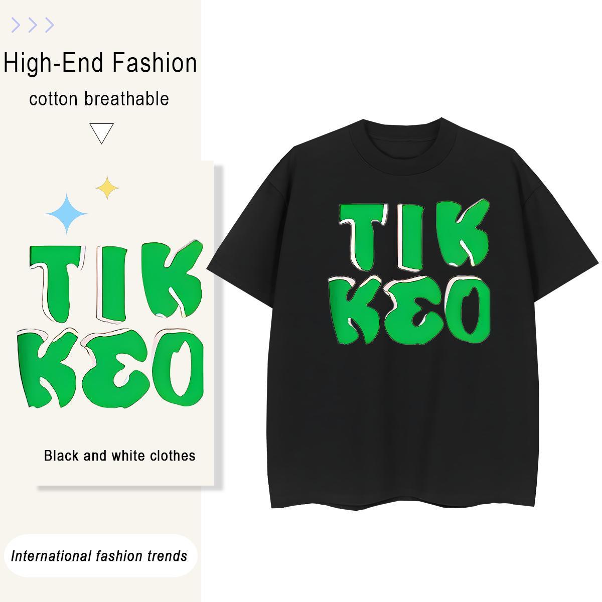 Designer Nice Couples T Shirts 230g Cotton letter Hip Hop Street T-Shirts for Women Breathable DIY Printed Tops