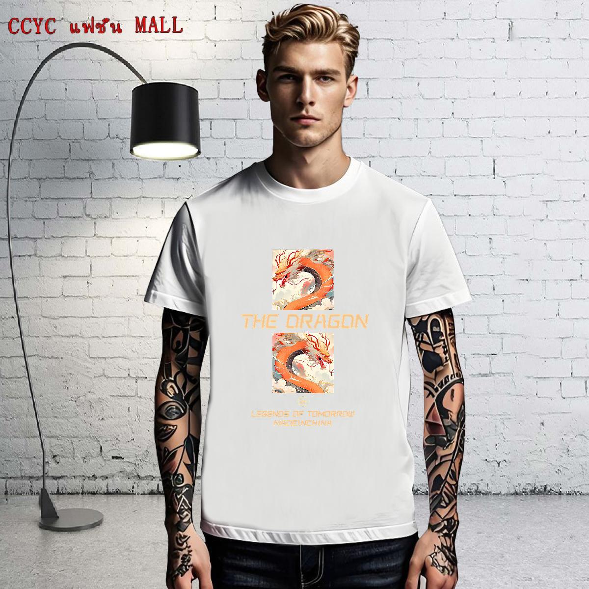 Cool Men Tops Tees Outdoor 230g Pure Cotton Oversized Short Sleeve Soft Chinese Man T Shirts Free Shipping Top Tees